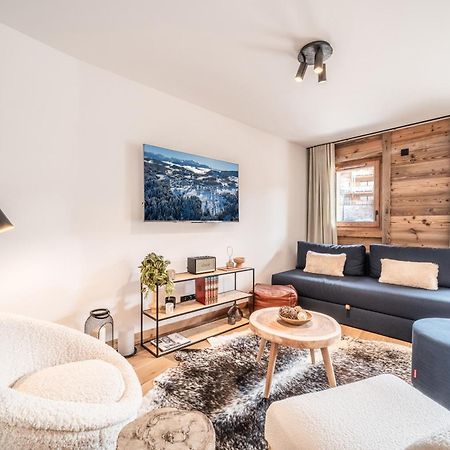 Apartment Aldea Les Gets - By Emerald Stay 외부 사진