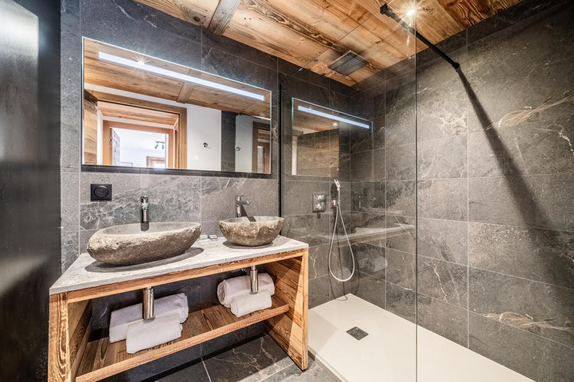 Apartment Aldea Les Gets - By Emerald Stay 외부 사진