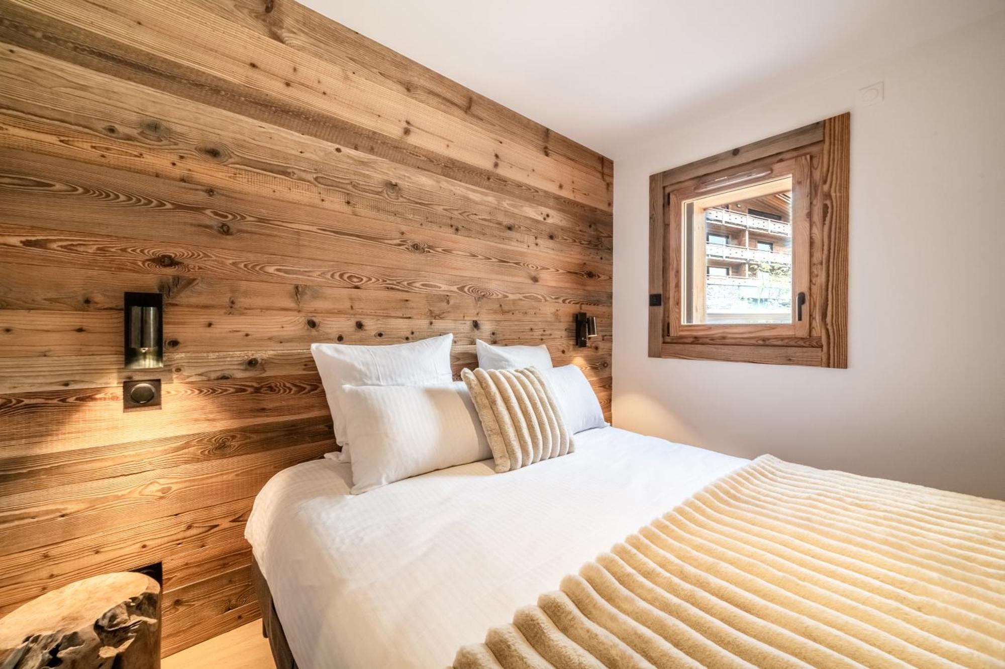 Apartment Aldea Les Gets - By Emerald Stay 외부 사진