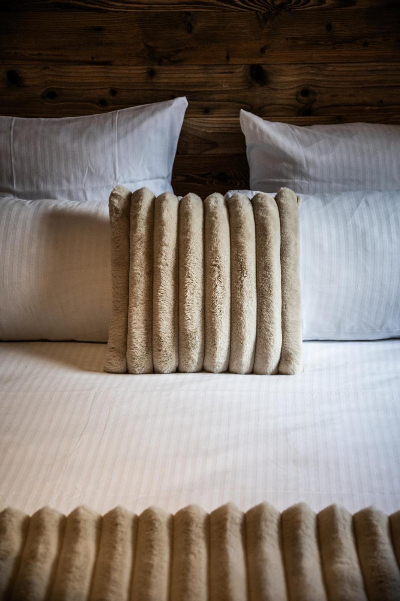 Apartment Aldea Les Gets - By Emerald Stay 외부 사진