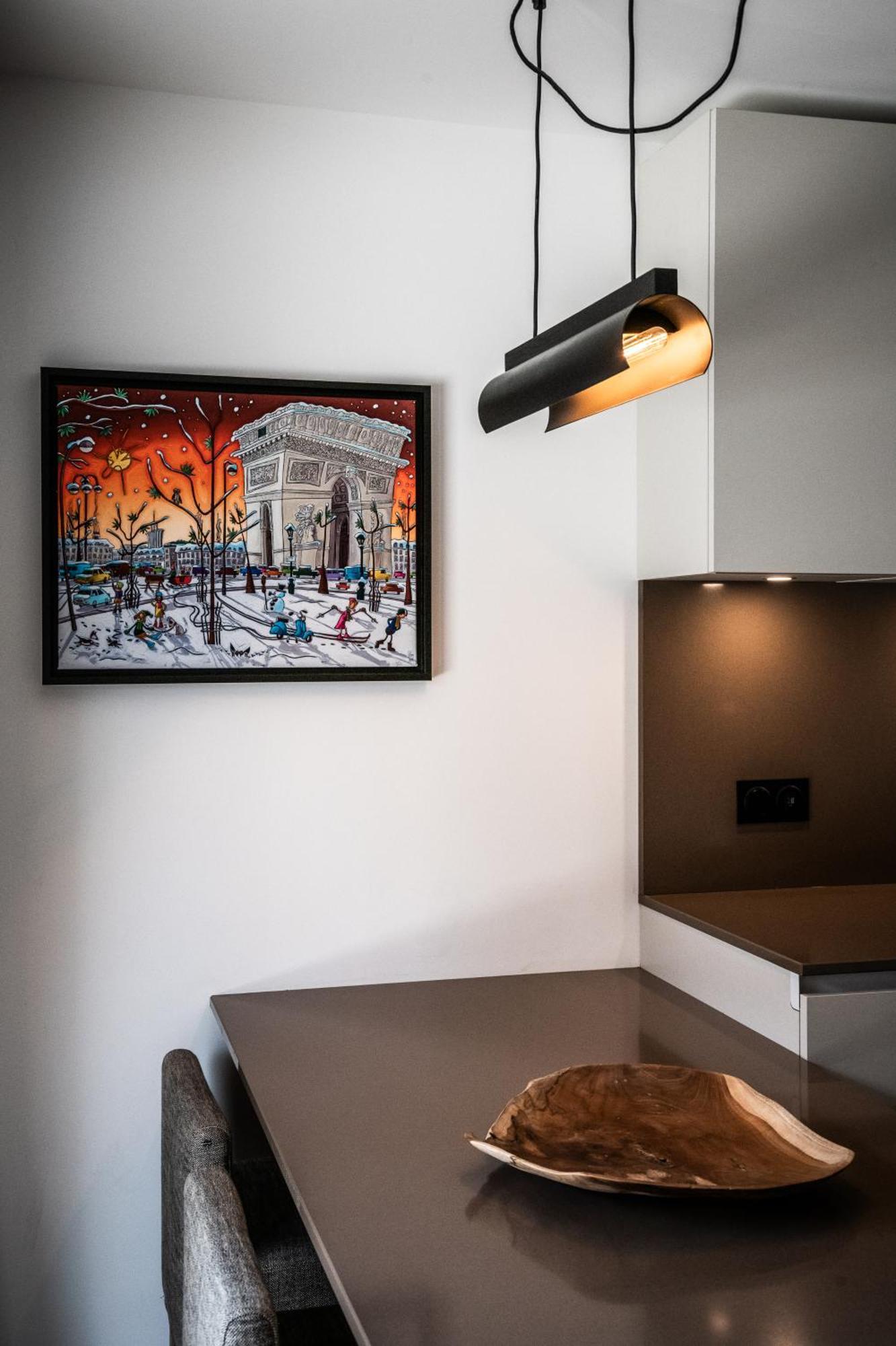 Apartment Aldea Les Gets - By Emerald Stay 외부 사진