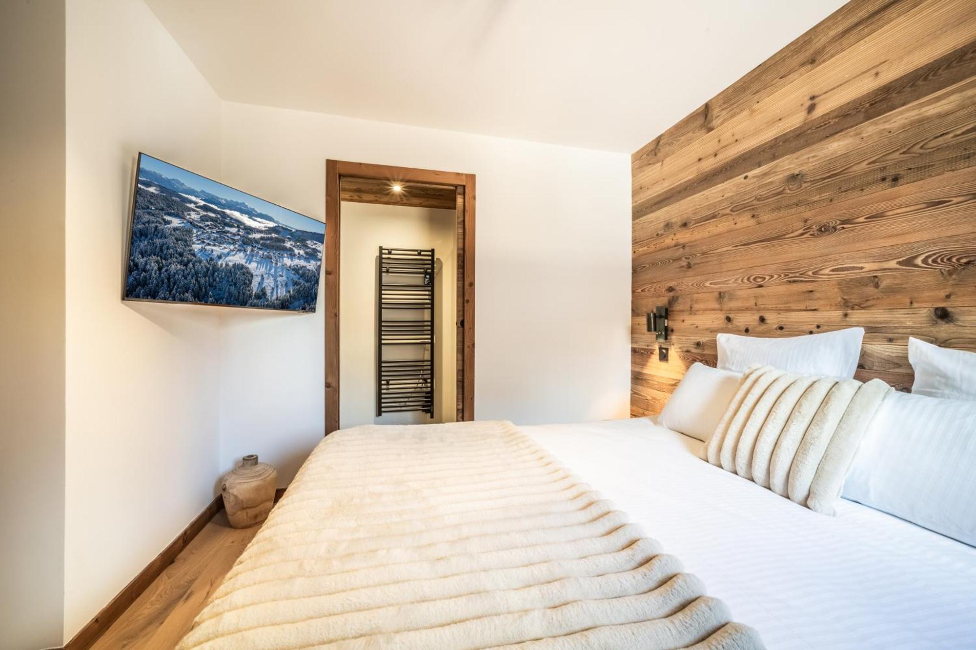 Apartment Aldea Les Gets - By Emerald Stay 외부 사진