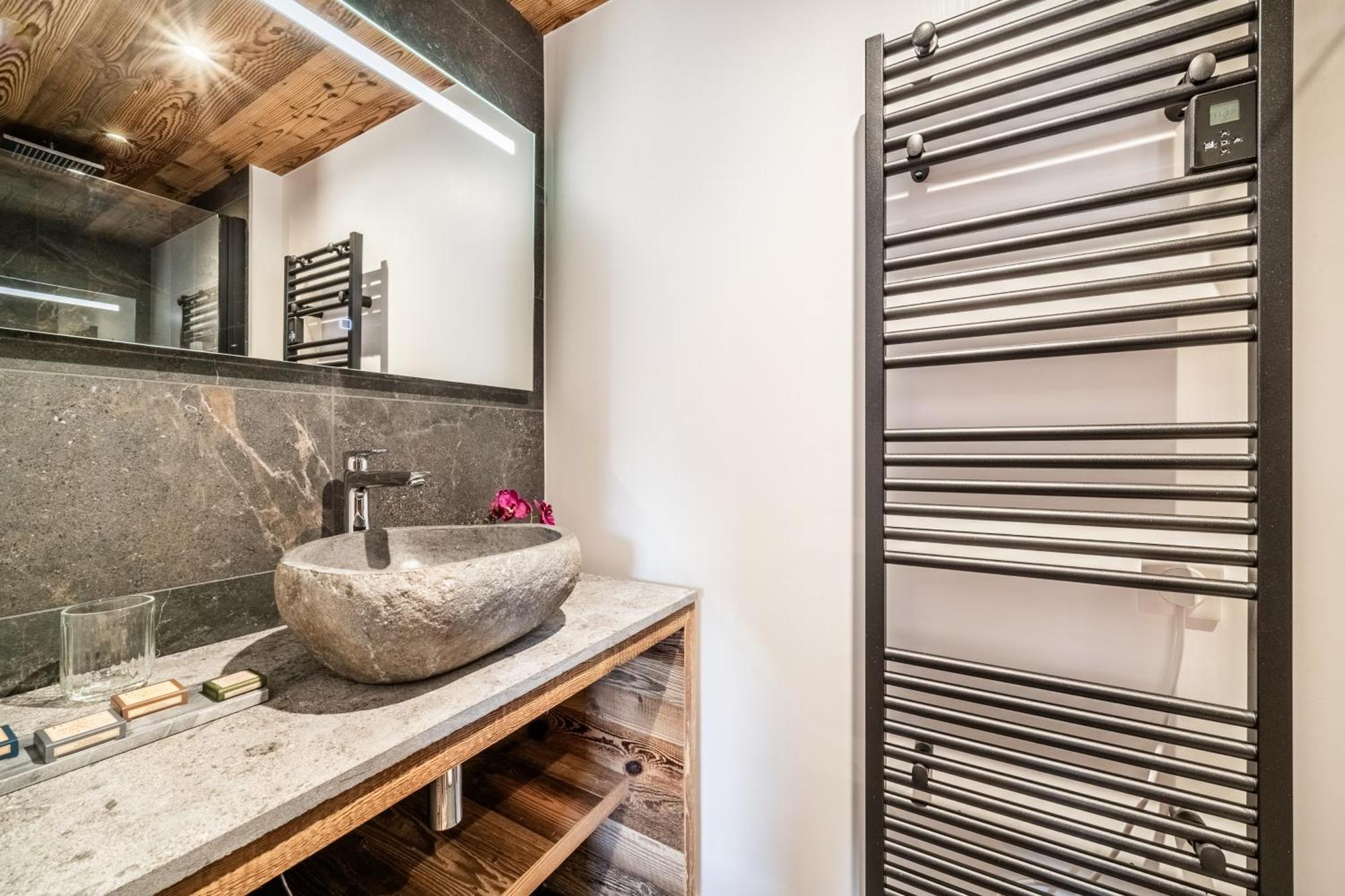 Apartment Aldea Les Gets - By Emerald Stay 외부 사진