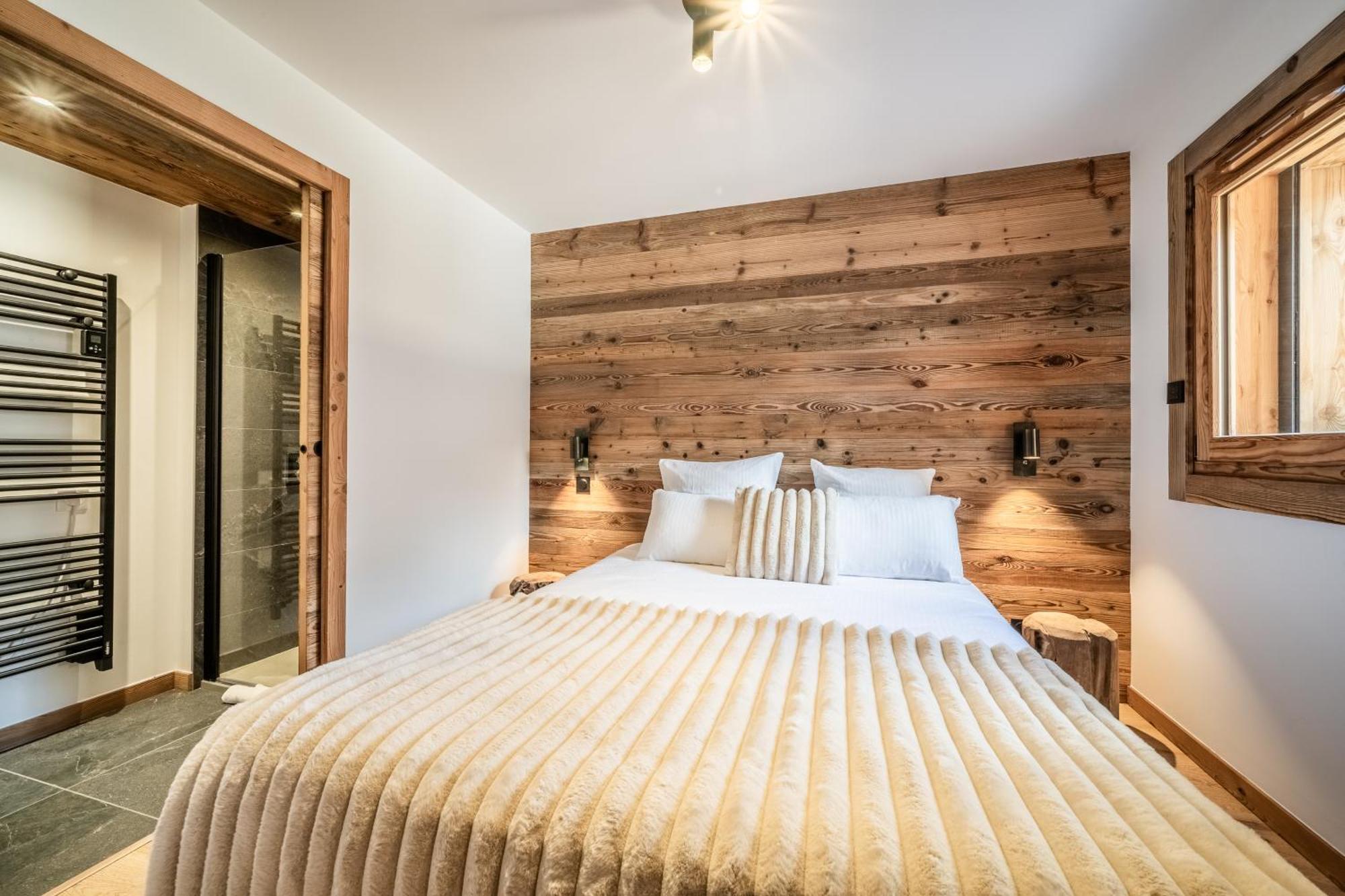 Apartment Aldea Les Gets - By Emerald Stay 외부 사진